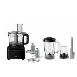 Braun Food Factory 3132