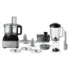 Braun Food Factory 3235