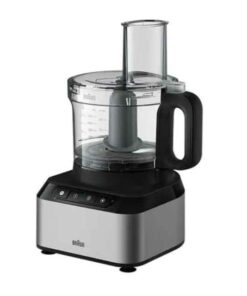 Braun Food Factory 3235 - 2