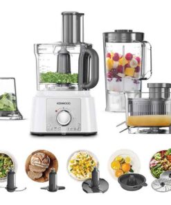 Kenwood Food Factory 65750