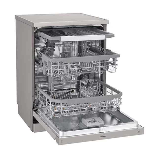 Lg Dishwasher 425 - Image 3