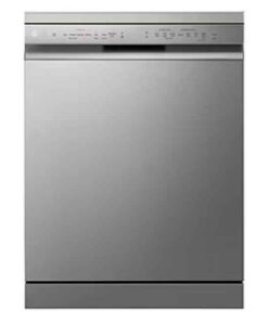Lg Dishwasher 532