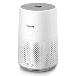 Alternative view of Philips 48m² Air purifier 0819