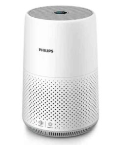 Alternative view of Philips 48m² Air purifier 0819