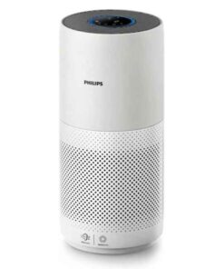 Philips 98m² Air purifier 2939