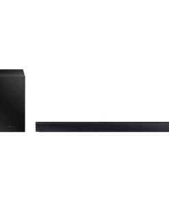 Samsung Sound Bar C450 - 2