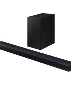 Samsung Sound Bar C450
