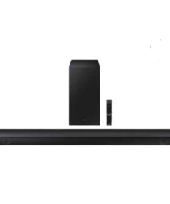 Samsung Sound Bar Q700C - 2