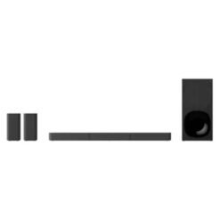 Alternative view of Sony Sound Bar SR 20