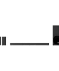 Alternative view of Sony Sound Bar SR 20