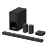 Sony Sound Bar SR 40