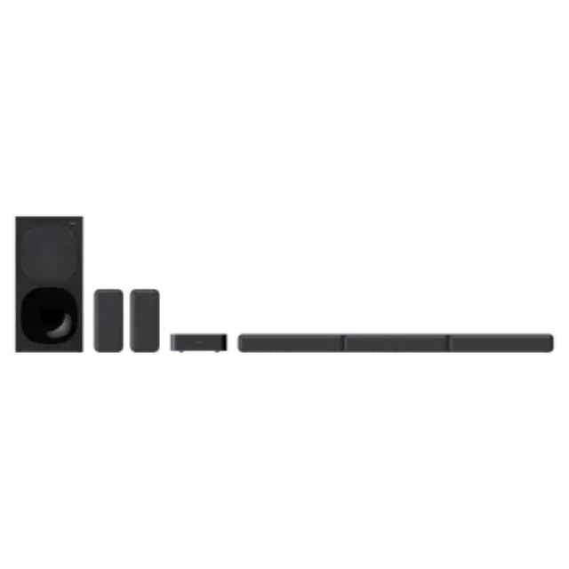 Sony Sound Bar SR 40 - 2