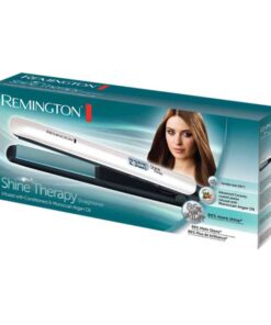 Remington Hair Straightener S8500 Shine Therapy