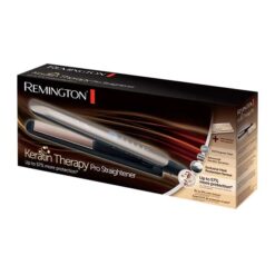 Remington Hair Straightener S8590 Keratin Therapy Pro