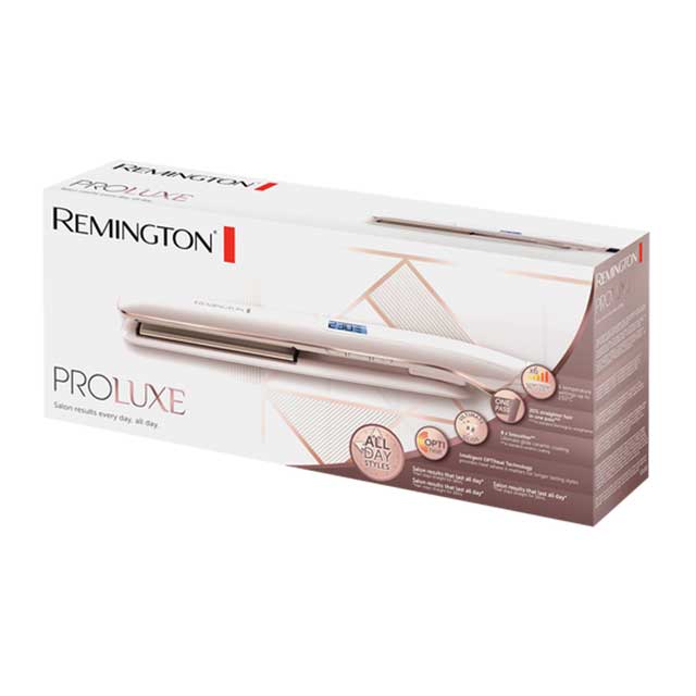 Remington Hair Straightener S9100 Proluxe