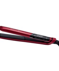 Remington Hair Straightener S9600 Silk Ceramic