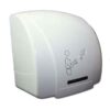 SIEMENS HAND DRYER METAL TH92001
