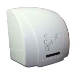 SIEMENS HAND DRYER METAL TH92001