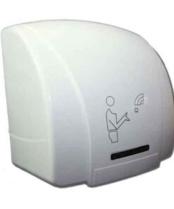 SIEMENS HAND DRYER METAL TH92001