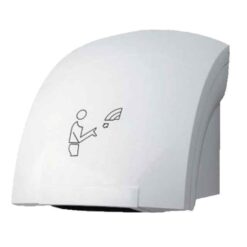 SIEMENS HAND DRYER PLASTIC TH92001