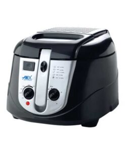 Alternative view of Anex Deep Fryyer AG-2014