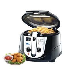 Anex Deep Fryyer AG-2014