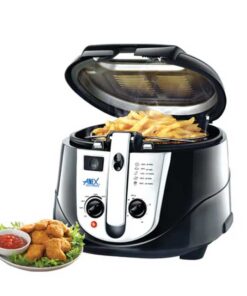 Anex Deep Fryyer AG-2014