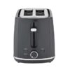 Anex Deluxe 2 Slice Toaster AG-3004