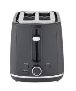 Anex Deluxe 2 Slice Toaster AG-3004