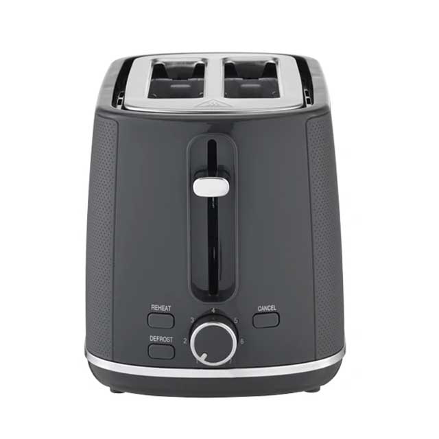 Anex Deluxe 2 Slice Toaster AG-3004