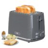 Anex Deluxe 2 Slice Toaster AG-3004