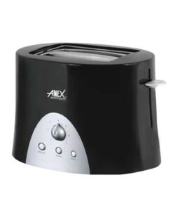 Anex Deluxe 2 Slice Toaster AG-3011