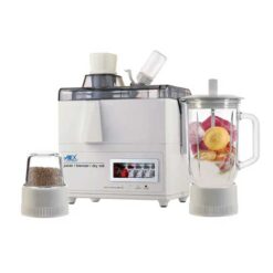Anex Deluxe 3 in 1 Juicer AG 176GL