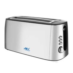 Anex Deluxe 4 Slice Toaster AG-3005