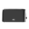 Anex Deluxe 4 Slice Toaster AG-3007