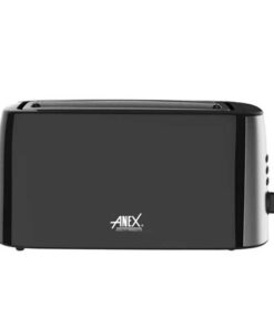 Anex Deluxe 4 Slice Toaster AG-3007
