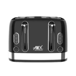 Anex Deluxe 4 Slice Toaster AG-3009