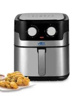 Anex Deluxe Air Fryer AG-2017
