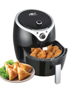 Anex Deluxe Air Fryer AG-2020