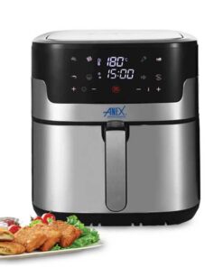 Anex Deluxe Air Fryer AG-2024
