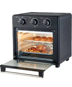 Anex Deluxe Air Fryer AG-2121