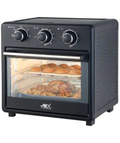 Anex Deluxe Air Fryer AG-2121
