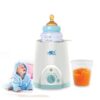 Anex Deluxe Baby Bottle Warmer AG-732