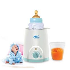Anex Deluxe Baby Bottle Warmer AG-732