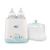 Anex Deluxe Baby Bottle Warmer AG-733EX