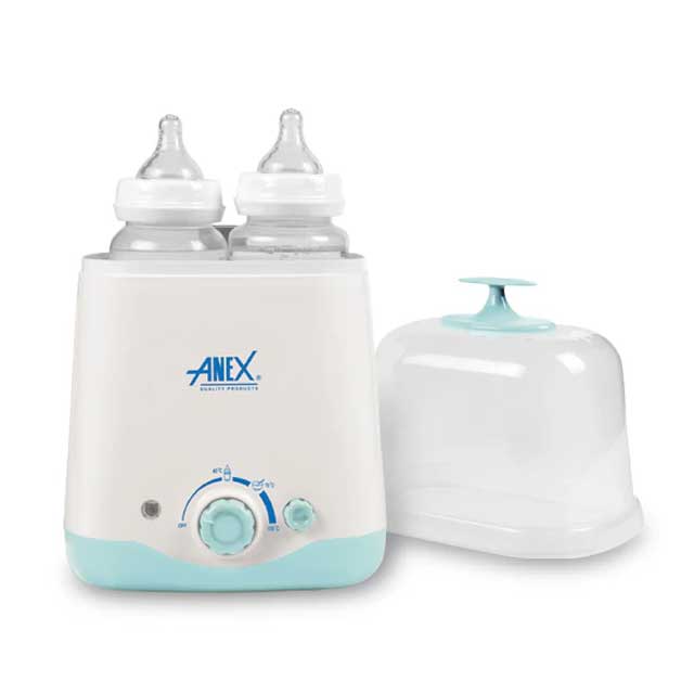 Anex Deluxe Baby Bottle Warmer AG-733EX