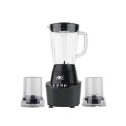 Anex Deluxe Blender Grinder AG-6044
