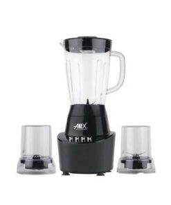 Anex Deluxe Blender Grinder AG-6044
