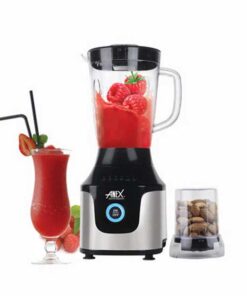 Anex Deluxe Blender Grinder AG-6045