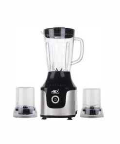Anex Deluxe Blender Grinder AG-6046